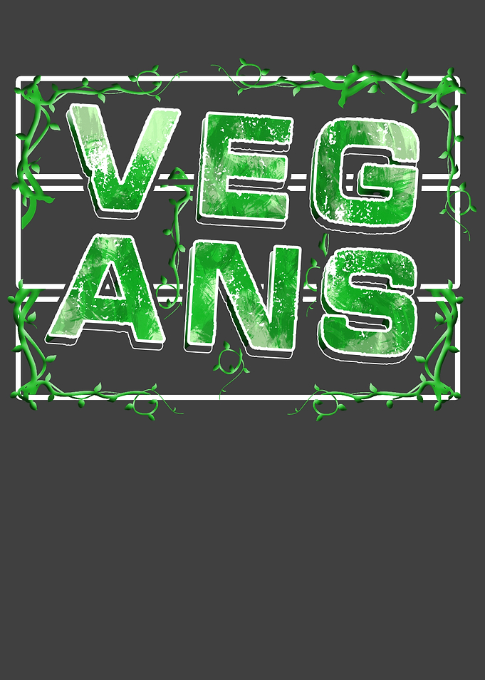 Vegans