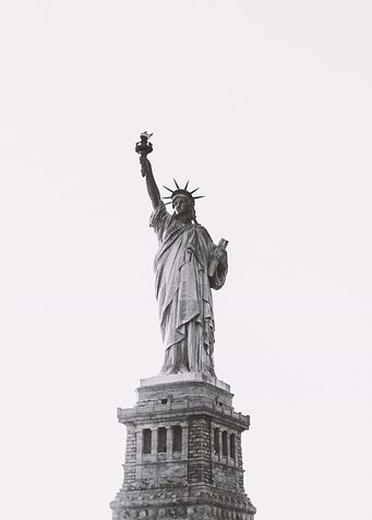 statue of liberty