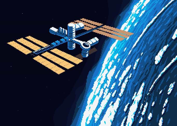 Space Station