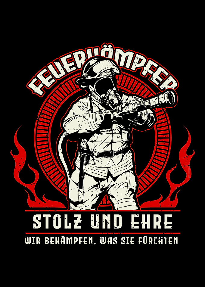 Firefighter