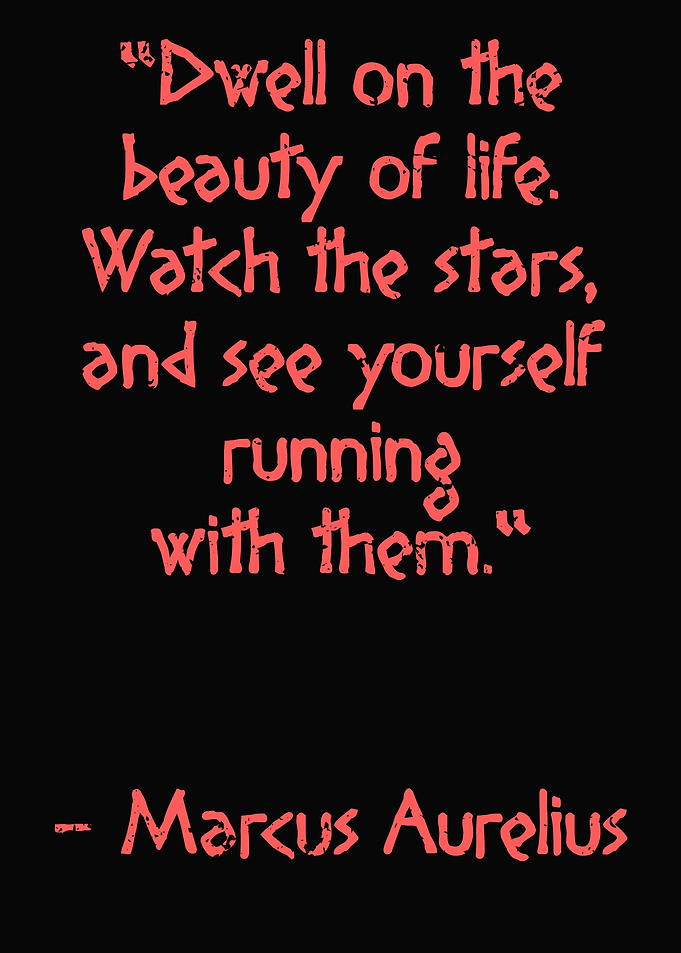 Marcus Aurelius Emperor