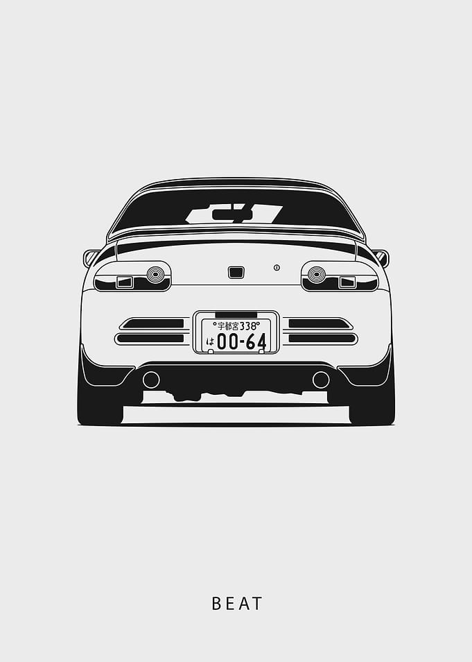 Beat Rearview