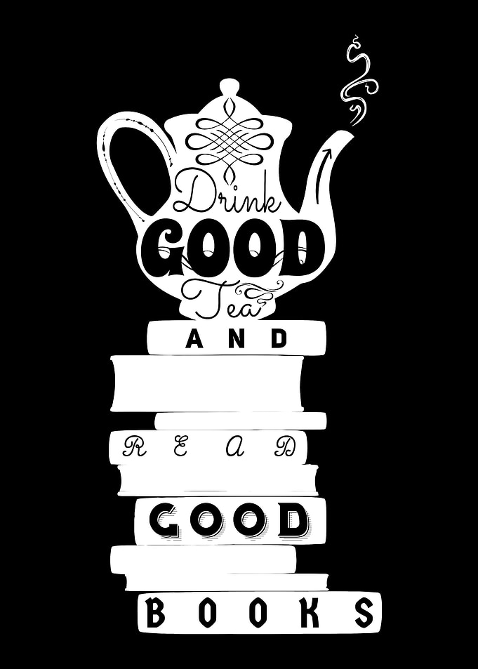 Bookworm gift