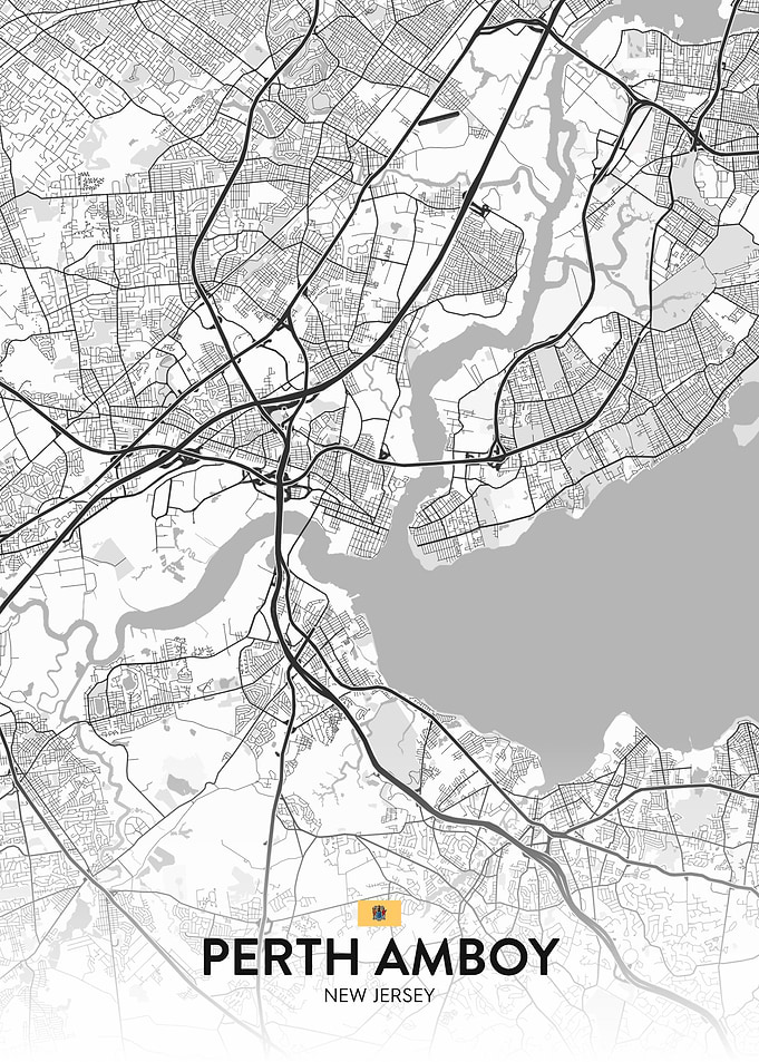 Perth Amboy NJ