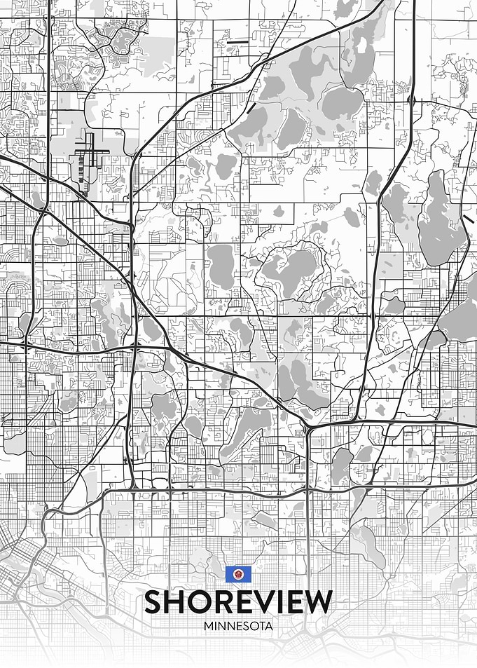 Shoreview MN