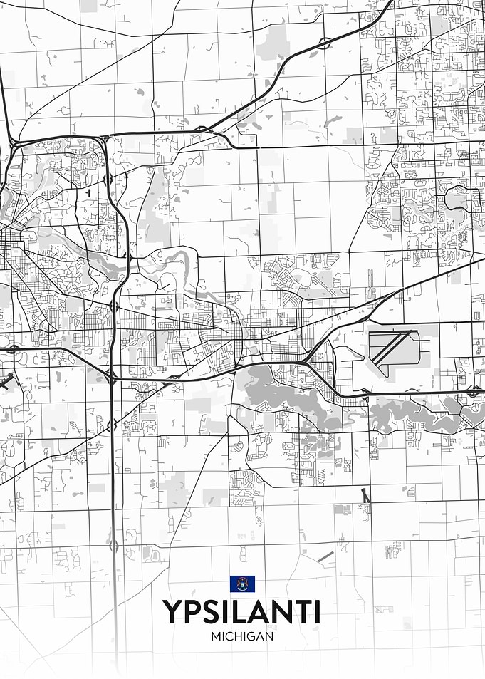 Ypsilanti MI