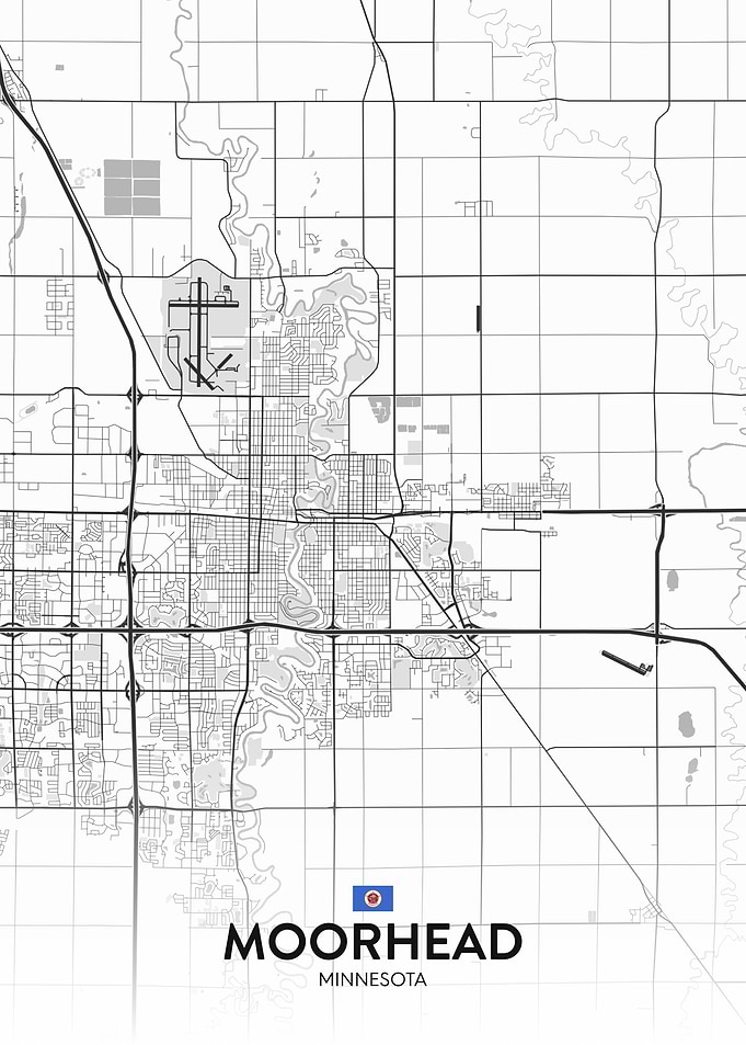 Moorhead MN