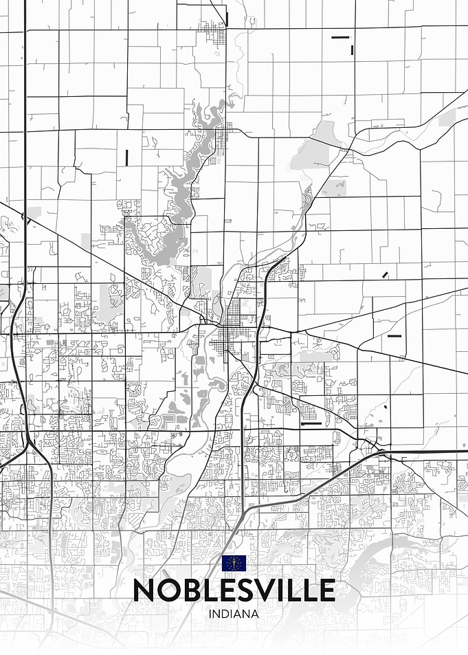 Noblesville IN