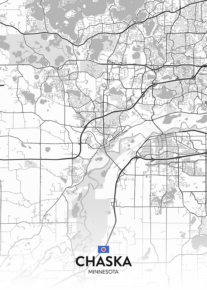 Chaska MN