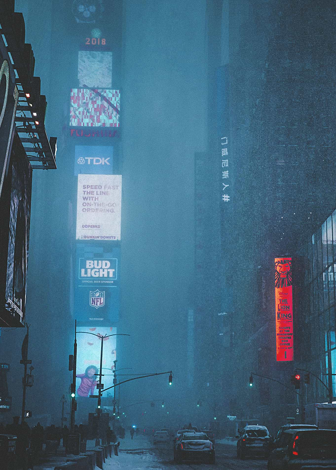 vaporwave