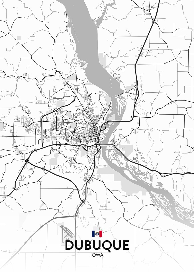 Dubuque IA
