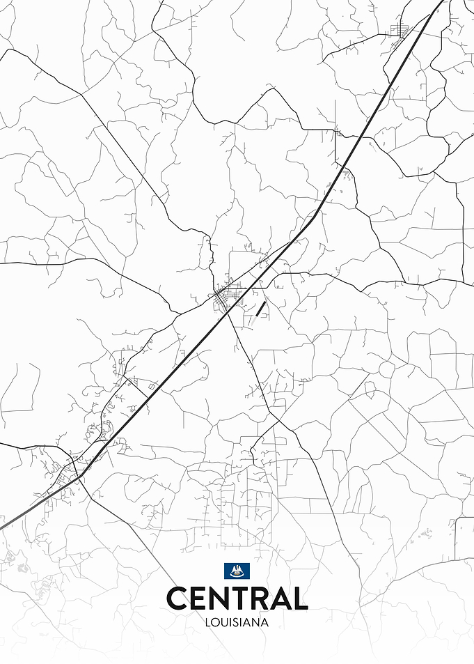 Central LA