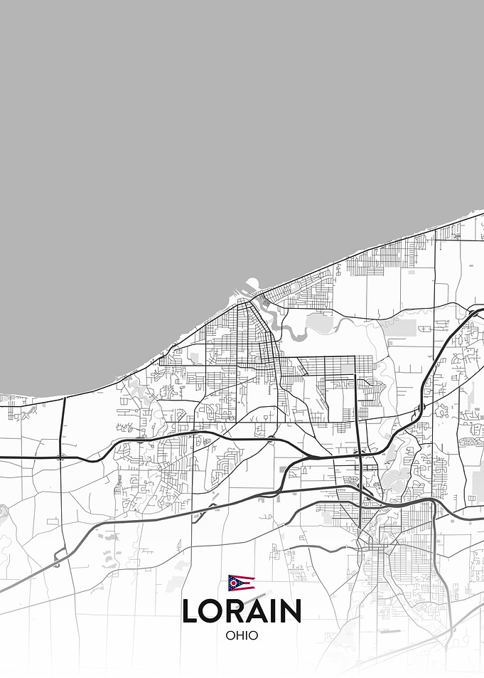 Lorain OH