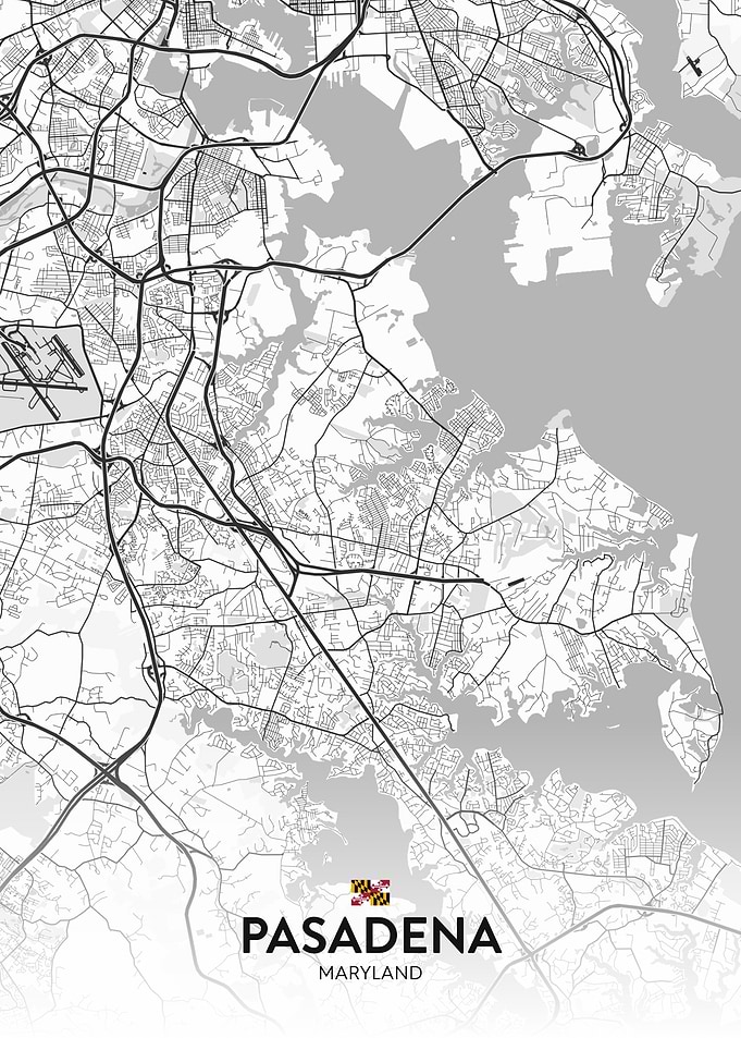 Pasadena MD