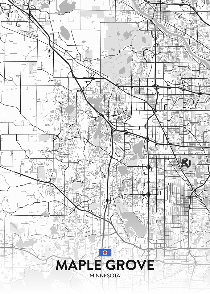 Maple Grove MN