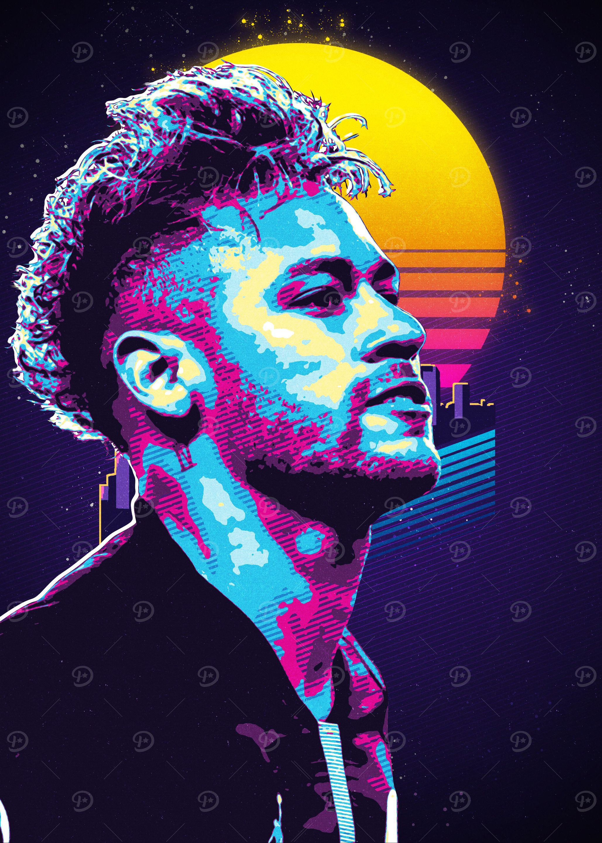 Neymar JR