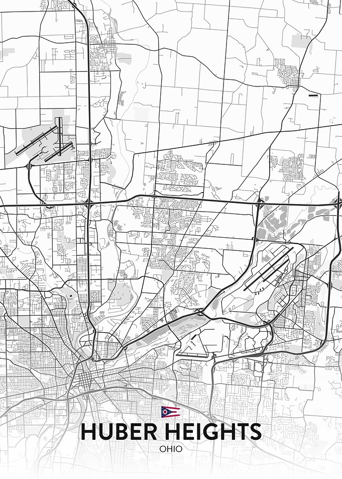 Huber Heights OH