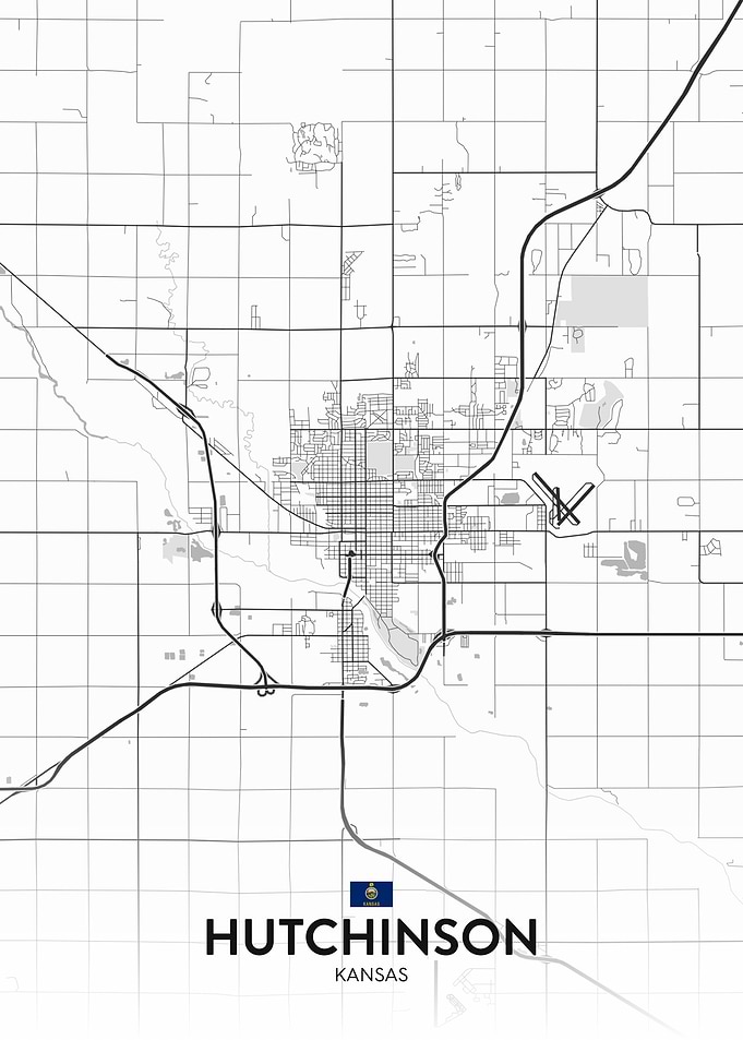 Hutchinson KS
