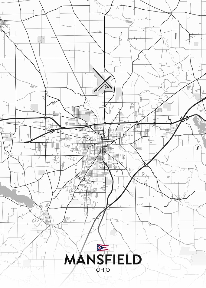 Mansfield OH