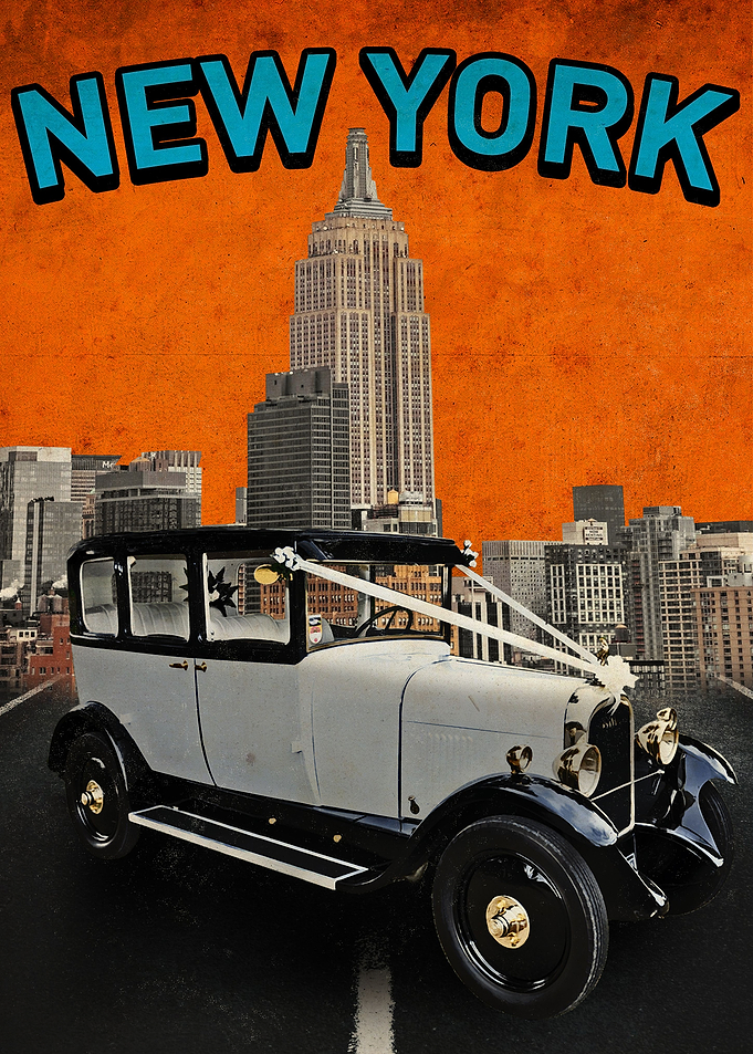 New York