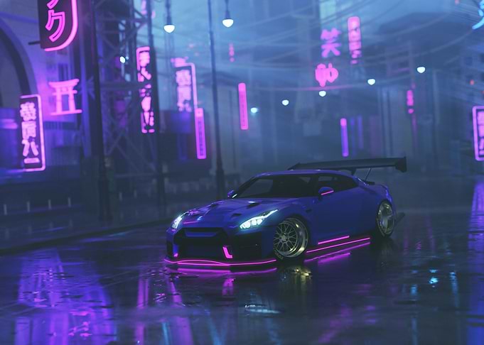 Purple Rain
