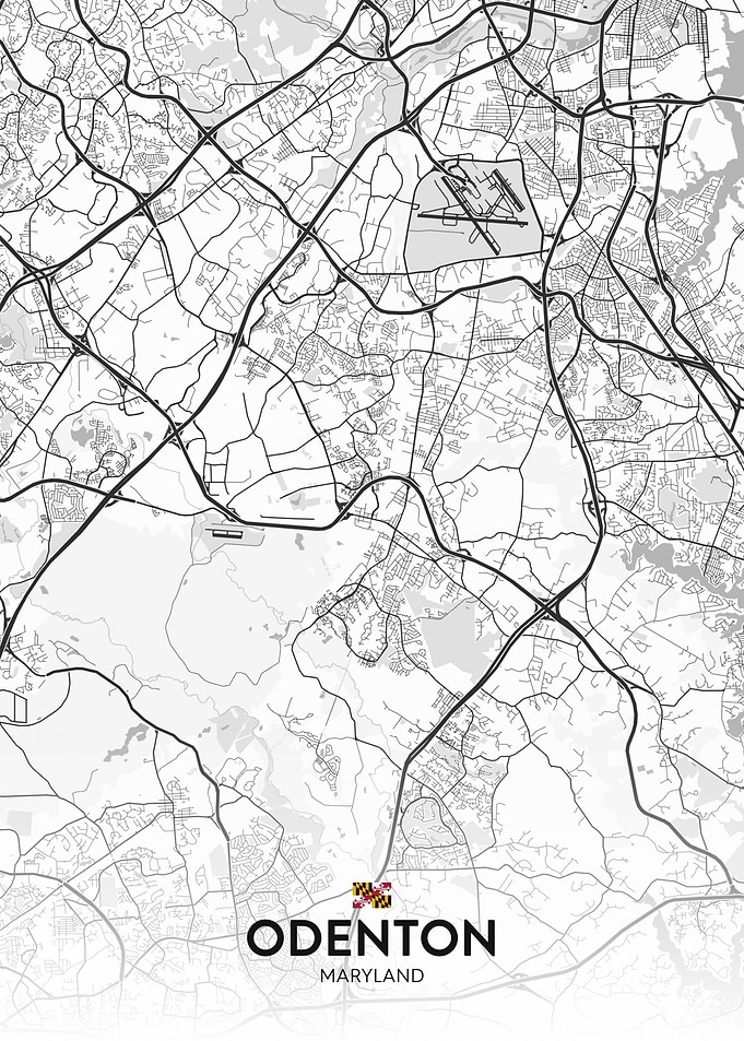 Odenton MD