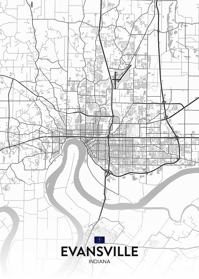 Evansville IN
