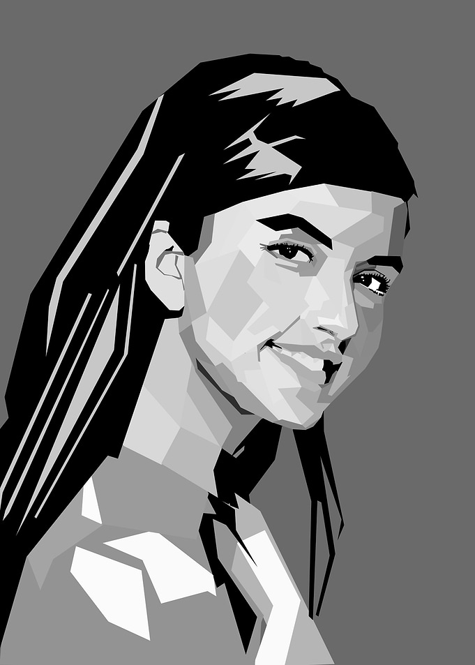 ART Angelina Jordan