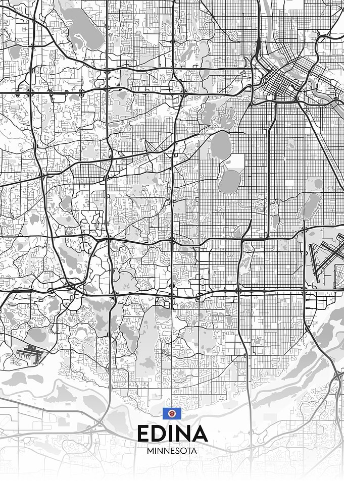 Edina MN