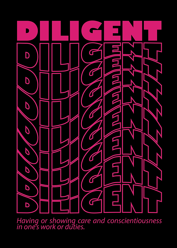 DILIGENT