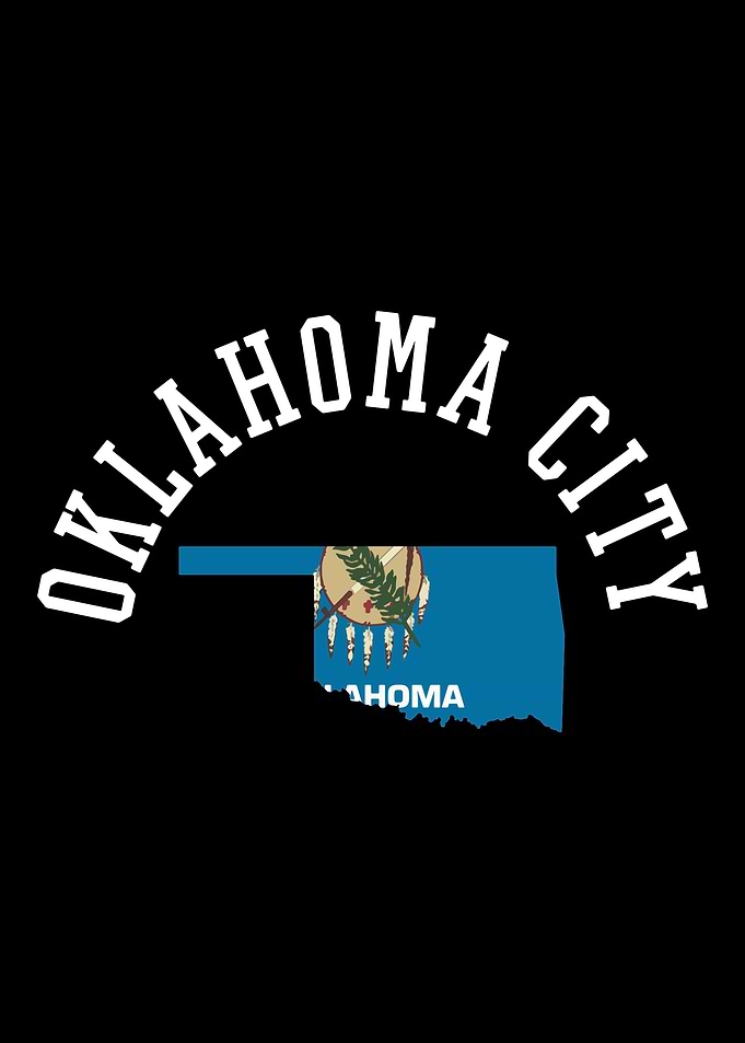 OKLAHOMA CITY OKLAHOMA