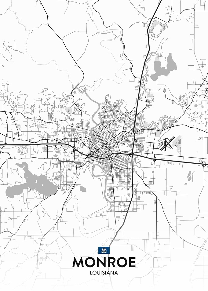 Monroe LA