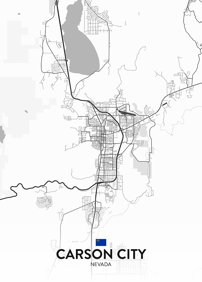 Carson City NV
