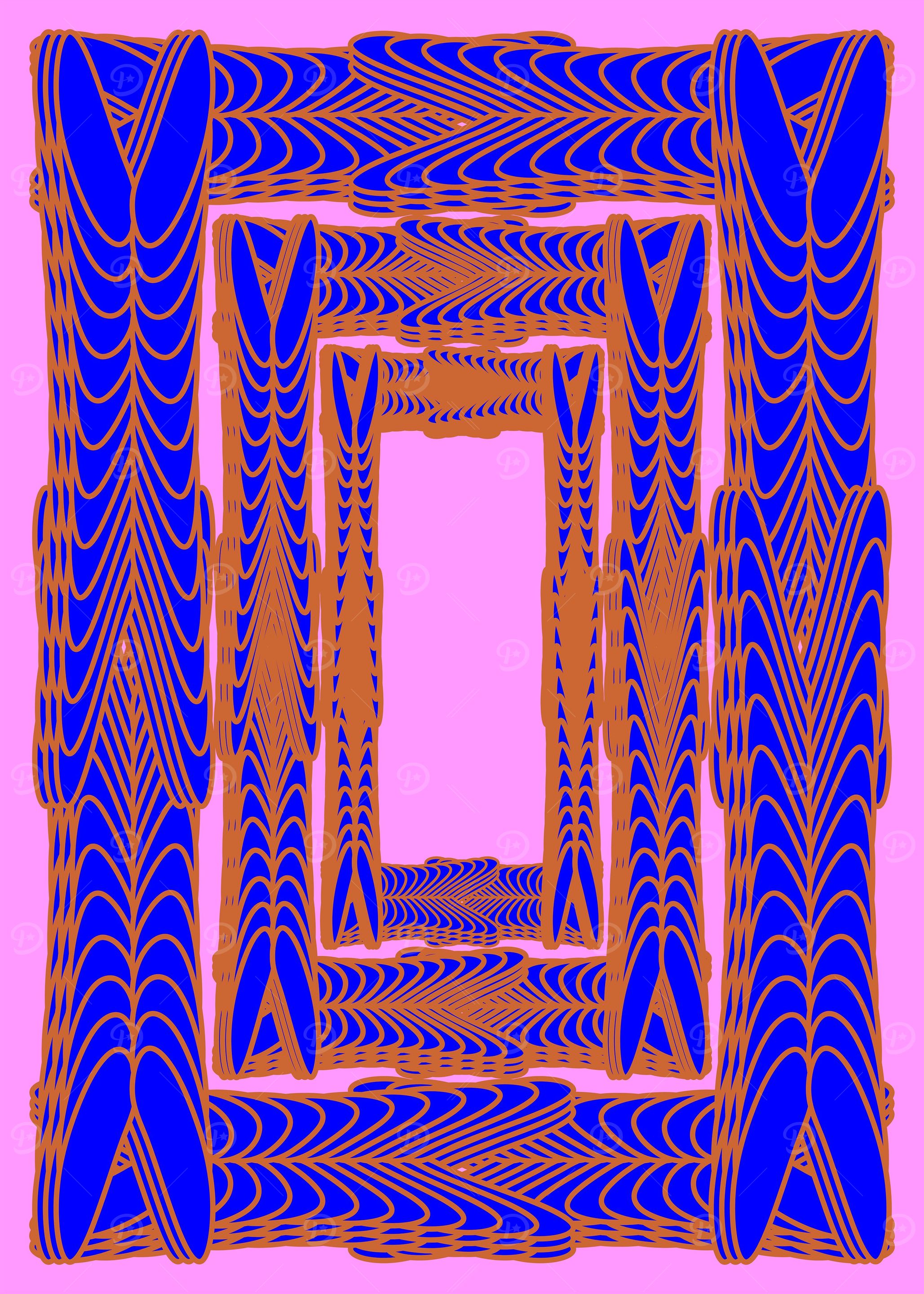 Designer Vortex 47