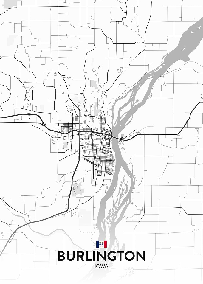 Burlington IA