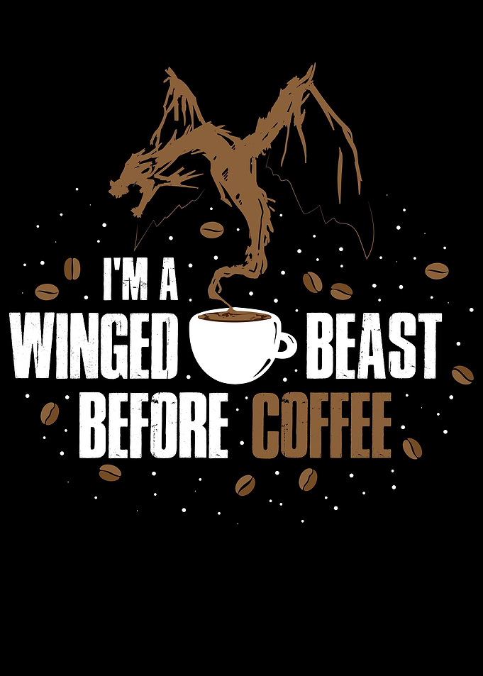 Dragon Coffee