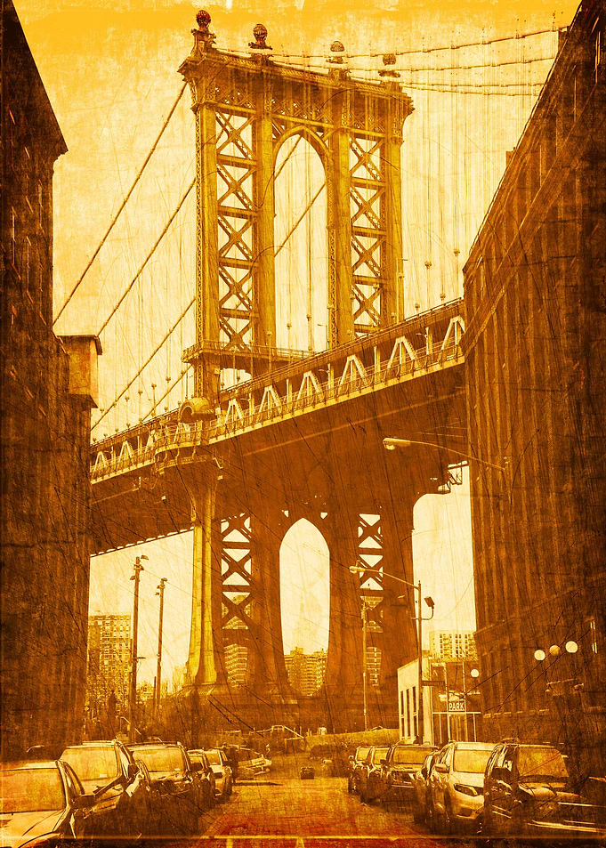 brooklyn bridge