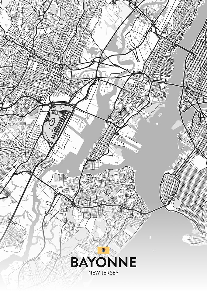 Bayonne NJ