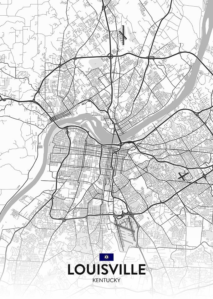 Louisville KY