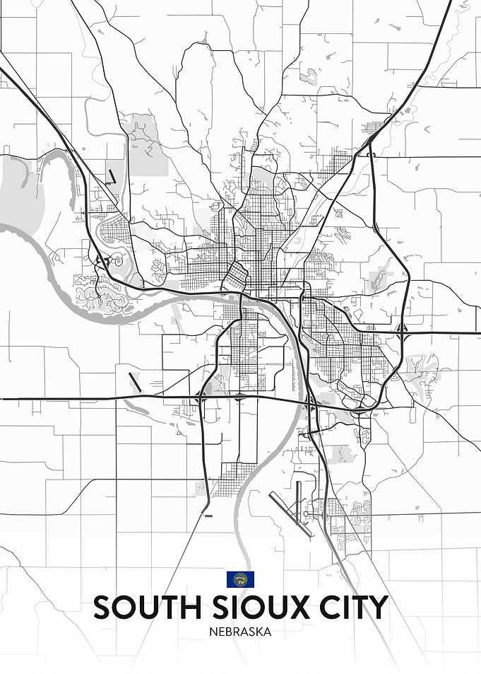 South Sioux City NE