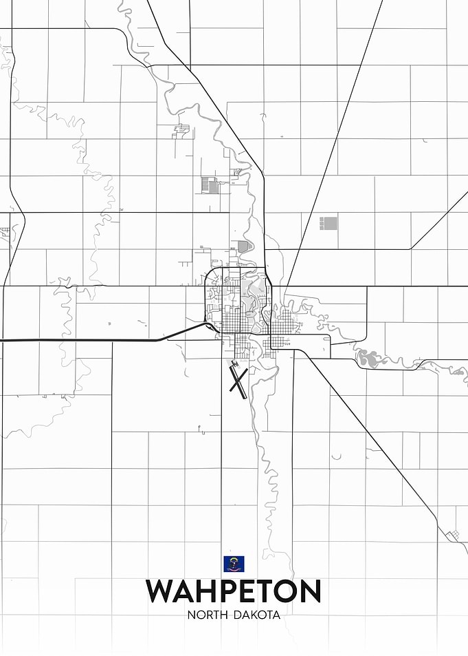 Wahpeton ND
