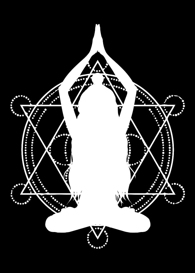 Meditation Gift
