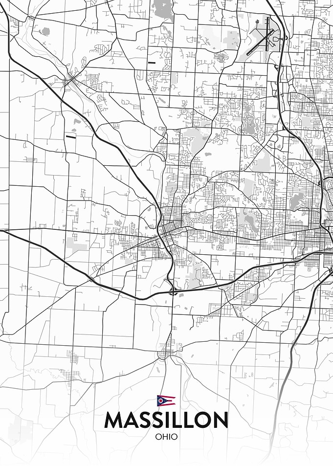 Massillon OH