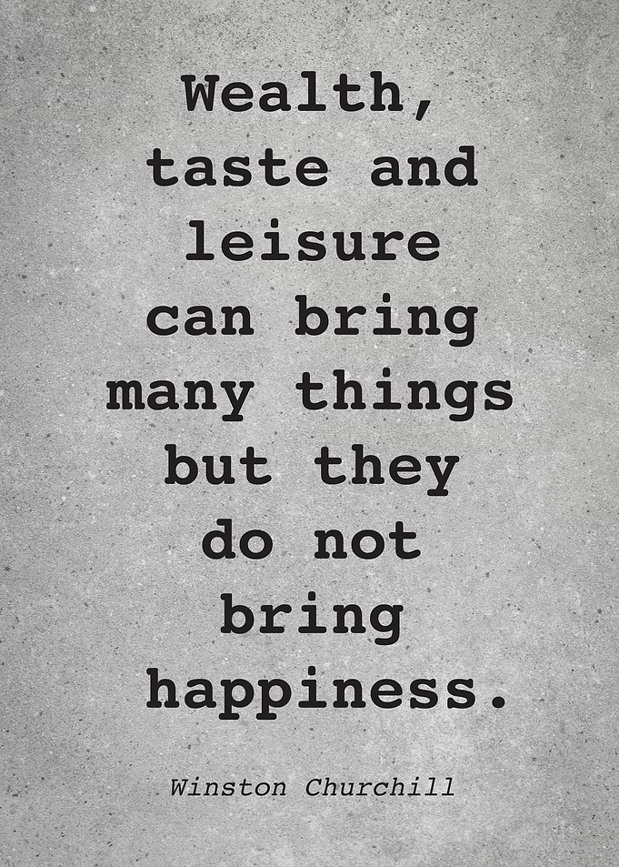 W Churchill Quote L015