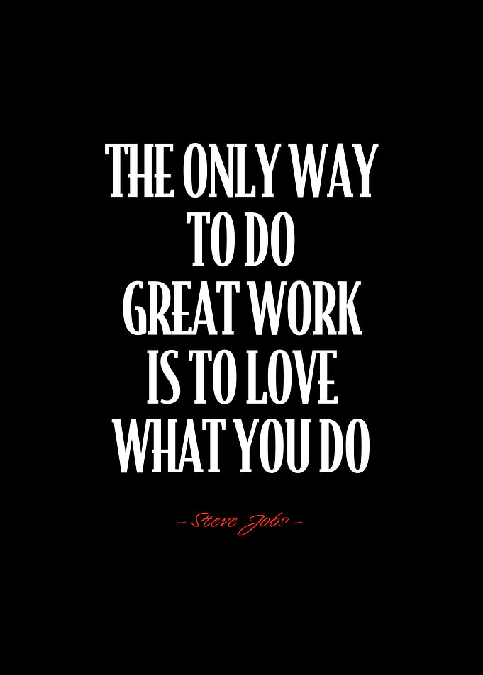 Steve Jobs Quote