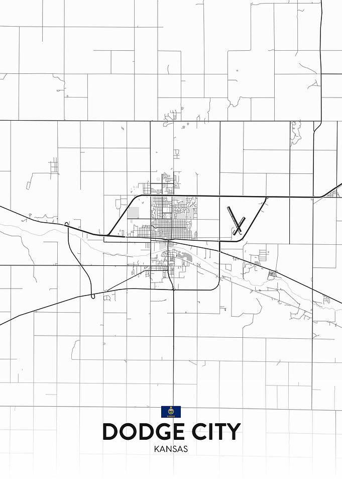 Dodge City KS