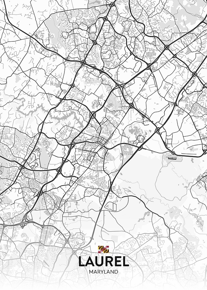 Laurel MD