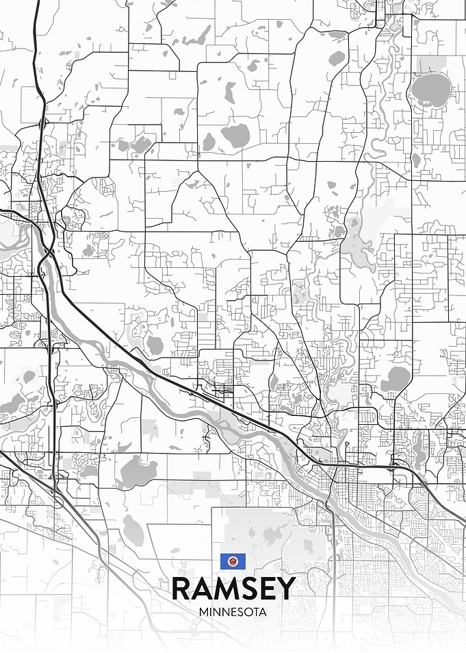 Ramsey MN