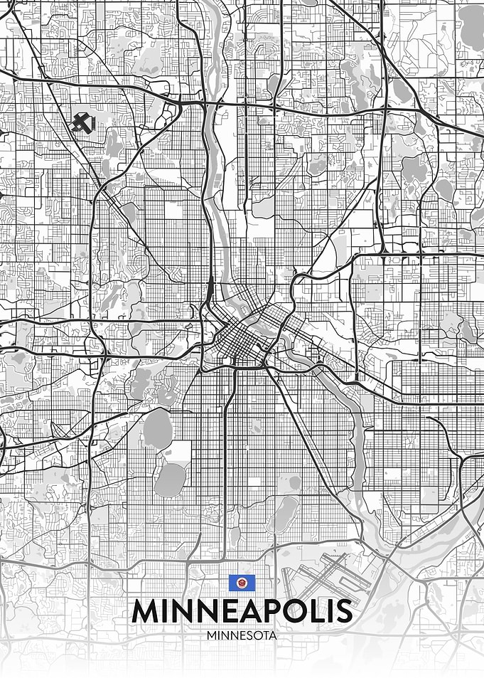 Minneapolis MN