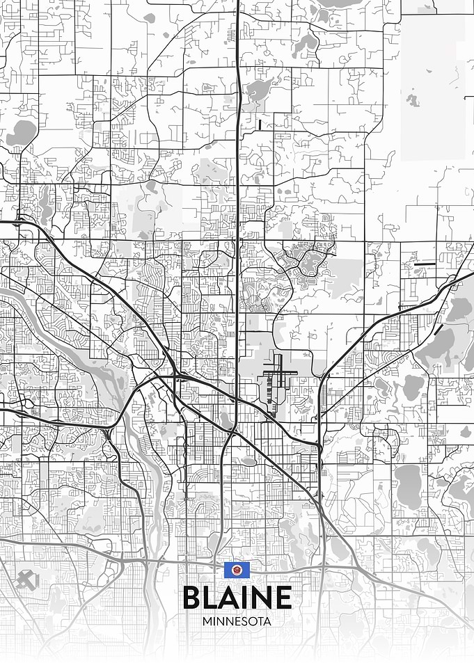 Blaine MN